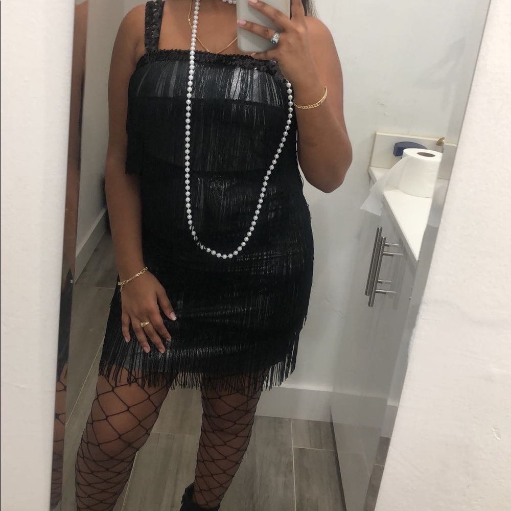 20s costume